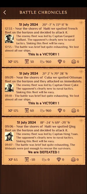 seawolves Screenshot 3
