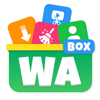 Status Saver & Toolkit: WA Box