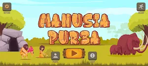 Manusia Purba AR Screenshot 0
