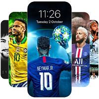 Neymar Jr Wallpapers HD 4k