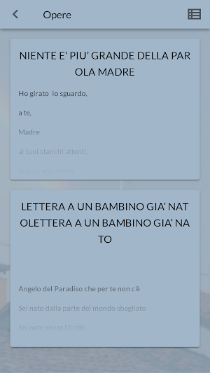 Giulietta Poli Screenshot 3