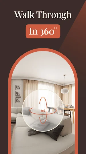 Homi AI: Interior Design Screenshot 1