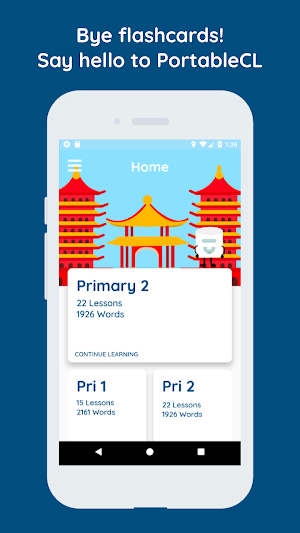 PortableCL Screenshot 1