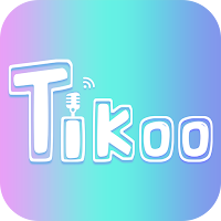 Tikoo - Group Voice Chat Room