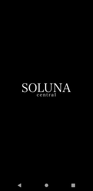 SOLUNAcentral福岡,天神,今泉の美容室(ソルナ) Screenshot 0