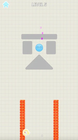 Bomb Shelter Screenshot 1