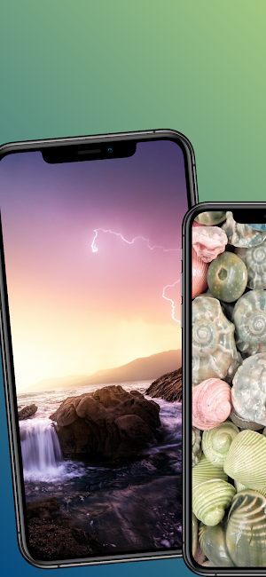 Beach wallpapers-4k Background Screenshot 3
