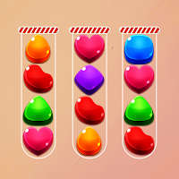 Candy Jar Jumble