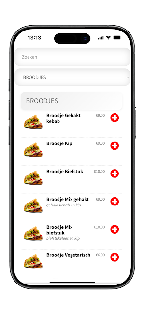 Kusadasi Grillhouse Screenshot 1