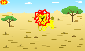 Drawing by steps for kids Screenshot 1