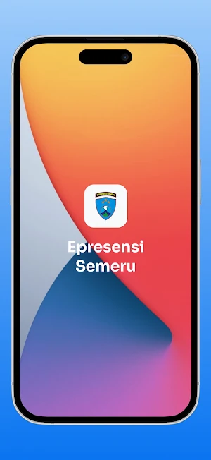 ePresensi Semeru Polda Jatim Screenshot 0