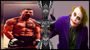 Yuri Boyka Fighting Game Screenshot 1