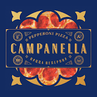 Campanella – премиальная пицца