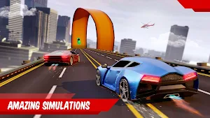 Gadi Wala Game - Car Game Screenshot 3