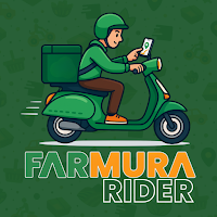 Farmura Rider