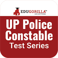 EduGorilla’s UP Police Constable Preparation App