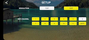 Tweeze-it Screenshot 1