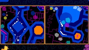 Liquid 2: Logic Game Screenshot 1