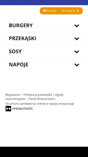 Ugryź Burgera Screenshot 3