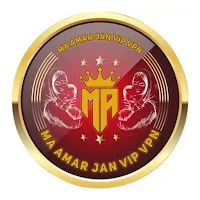 Ma Amar Jan vip vpn - Safe VPN