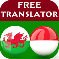 Welsh Indonesian Translator