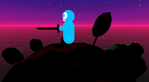 Circling Knights Screenshot 1