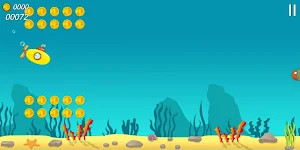 22ST Submarine Mission Screenshot 1