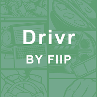 Drivr by FIIP - Transport Gigs
