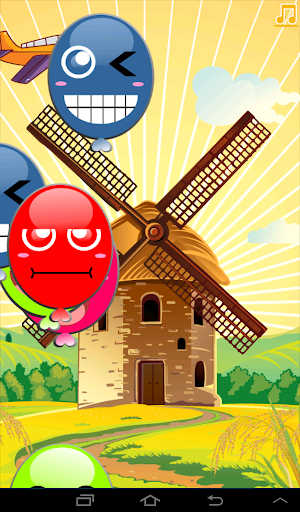 Mega Balloon Pop (Remove Ads) Screenshot 3