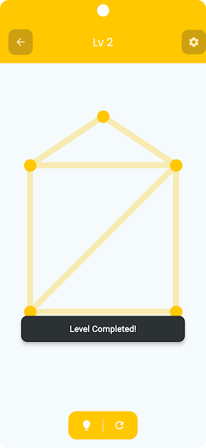 Oneline Screenshot 3