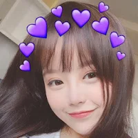 Emoji Photo Editor 💙 (Emoji & Crown Heart Emoji)