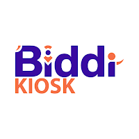 Biddi Kiosk