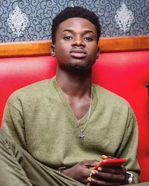 Kuami Eugene Music Videos Screenshot 1