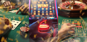 Camrose Resort Casino Screenshot 3