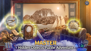 Dark City: Amsterdam Mystery Screenshot 1