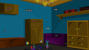 Escape game : Escape Games Zone 86 Screenshot 3
