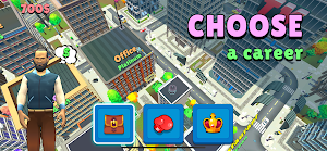 Success Story - Tycoon Games Screenshot 1