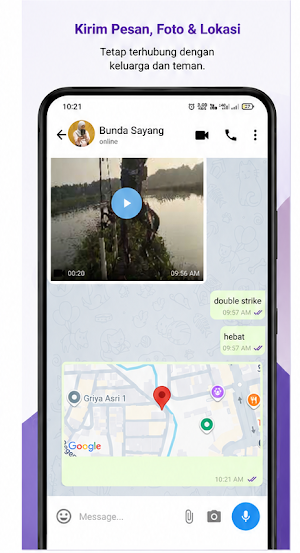 GuaSend Screenshot 3
