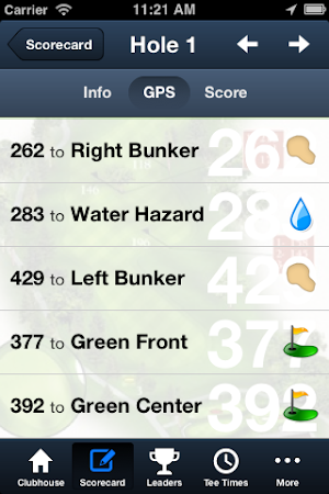 Bountiful Birdies Screenshot 3