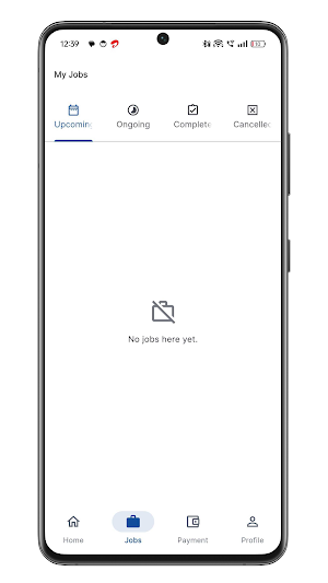 Tracs Pro Screenshot 3