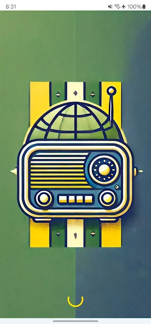 Rádios Brasileiras Screenshot 0