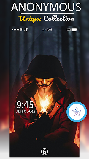 Anonymous Wallpapers || Anons  Screenshot 3