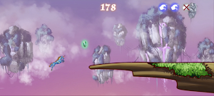 Unicorn Legend Screenshot 2