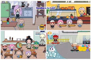 Toka Boka Ideas Screenshot 1