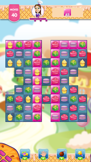 Bakery Master Screenshot 3