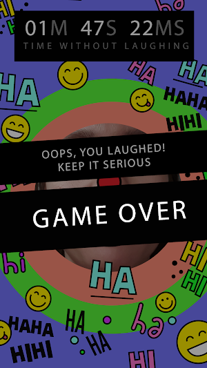 Try not to laugh - The challenge Screenshot 3