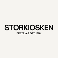 Storkiosken
