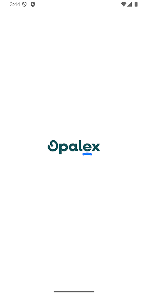 Opalex Mobile Screenshot 0