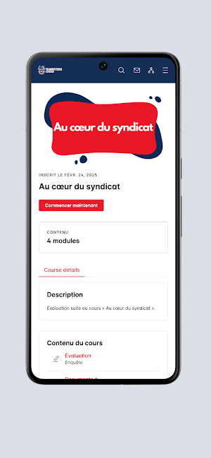 EduCan Screenshot 3