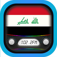Radio Iraq FM + Radio Iraq App